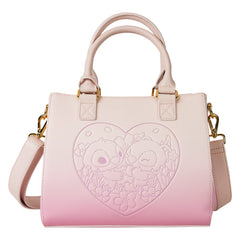 LOUNGEFLY Disney Cute Stitch Crossbody Bag