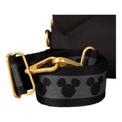 LOUNGEFLY Disney Mickey Ears Sling Bag