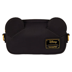 LOUNGEFLY Disney Mickey Ears Sling Bag