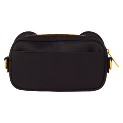 LOUNGEFLY Disney Mickey Ears Sling Bag