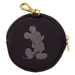 LOUNGEFLY Disney Mickey Ears Sling Bag
