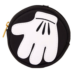 LOUNGEFLY Disney Mickey Ears Sling Bag