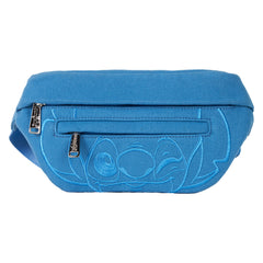LOUNGEFLY Disney Stitch Belt Bag