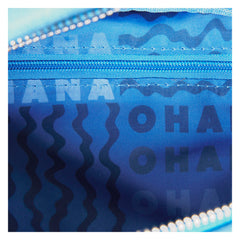 LOUNGEFLY Disney Stitch Belt Bag