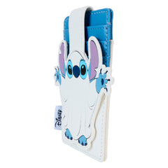 LOUNGEFLY Stitch Ghost Cardholder