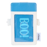 LOUNGEFLY Stitch Ghost Cardholder