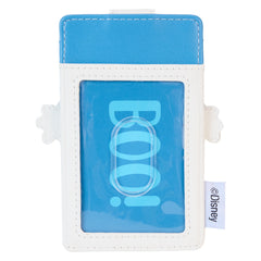 LOUNGEFLY Stitch Ghost Cardholder