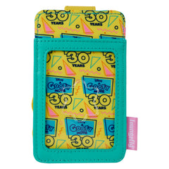 LOUNGEFLY Disney a Goofy Movie Roxanne Card Holder