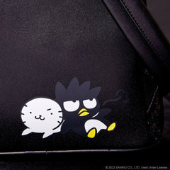 LOUNGEFLY Sanrio Sequin Badtz Mini Backpack