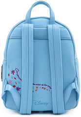 Loungefly POP Disney Pocahontas Meeko Flit Double Strap Shoulder Bag