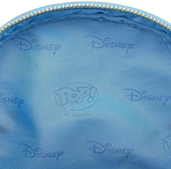 Loungefly POP Disney Pocahontas Meeko Flit Double Strap Shoulder Bag