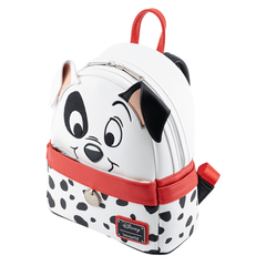 Loungefly Disney 101 Dalmatians 70th Anniversary Mini Backpack