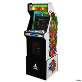 Atari Legacy Arcade Game 14-N-1 Centipede Edition, Arcade1Up