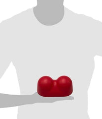 Inducer Original - Solid Red Foam - Help Relieve Congestion, Headach