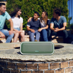 Bluetooth Speakers, DOSS SoundBox Pro+,IPX5 Waterproof
