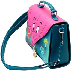 LOUNGEFLY Disney Winnie the Pooh Heffa-Dreams Crossbody Bag
