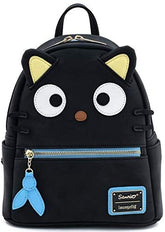 LOUNGEFLY Sanrio Chococat Mini Backpack