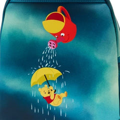 LOUNGEFLY Winnie the Pooh Heffa-Dream Glow Double Strap Shoulder Bag