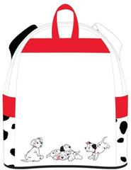 Loungefly Disney 101 Dalmatians 70th Anniversary Mini Backpack