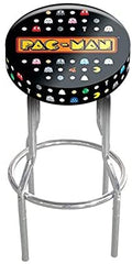 ARCADE1UP Legacy Stool Adjustable Height 21.5 inches to 29.5 inches