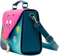 LOUNGEFLY Disney Winnie the Pooh Heffa-Dreams Crossbody Bag