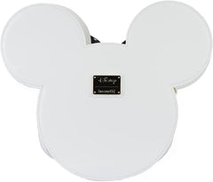 Loungefly Disney Minnie Mouse Daisy Large Crossbody Bag