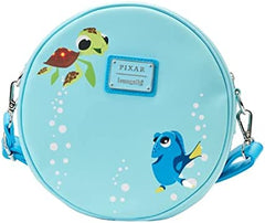 LOUNGEFLY Disney Finding Nemo 20th Anniversary Crossbody Bag