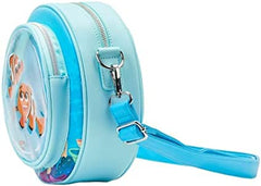 LOUNGEFLY Disney Finding Nemo 20th Anniversary Crossbody Bag