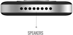 Saregama Carvaan Go 2.0-3000 Pre-Loaded Retro Hindi Songs (Classic Black)