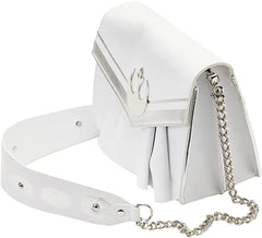 LOUNGEFLY Star Wars Princess Leia Chain Strap Crossbody