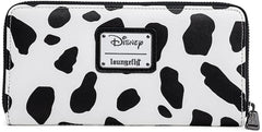 Loungefly Disney Villains Cruella De Vil Spots Wallet