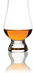 Stolzle Crystal Glencairn Whiskey Glass, 6.25 oz