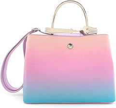 LOUNGEFLY x Disney The Little Mermaid Dinglehopper Handbag