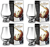 Glencairn Crystal Whiskey Glass, Set of 4