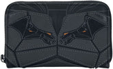 LOUNGEFLY DC The Batman Wallet Dc - Batman One Size