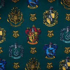 Loungefly Harry Potter Trilogy Series 2 Pocket Mini Backpack
