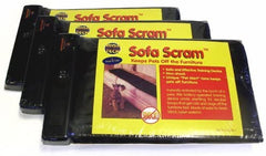 High Tech Pet Sofa Scram Sonic Pad Pet Deterrent, 3-Pack