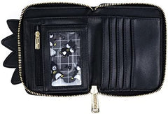 LOUNGEFLY x Hello Kitty Badtz-Maru Cosplay Zip Around Wallet