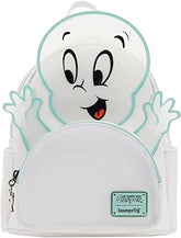 LOUNGEFLY Casper the Friendly Ghost Double Strap Shoulder Bag