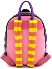 LOUNGEFLY Pixar Inside Out Bing Bong Mini Backpack