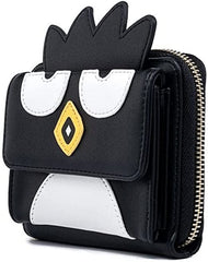 LOUNGEFLY x Hello Kitty Badtz-Maru Cosplay Zip Around Wallet