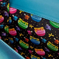LOUNGEFLY Disney Winnie the Pooh Heffa-Dreams Crossbody Bag