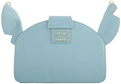 LOUNGEFLY Disney Stitch Luau Cosplay Crossbody Bag