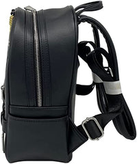 LOUNGEFLY Bride of Chucky Tiffany Double Strap Shoulder Bag
