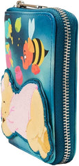 LOUNGEFLY Disney Winnie the Pooh Heffa-Dreams Wallet