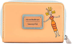 LOUNGEFLY Nickelodeon Rugrats 30th Anniversary Faux Leather Wallet