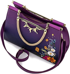 Loungefly Disney Tangled Floating Lights Hardware Vegan Crossbody Bag