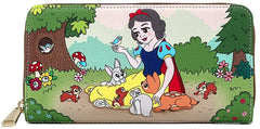 Loungefly Disney Snow White and The Seven Dwarfs Wallet
