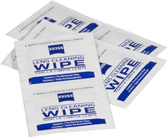 Zeiss Pre-Moistened Lens Cleaning Wipes, 6 x 5-Inches, 600 count