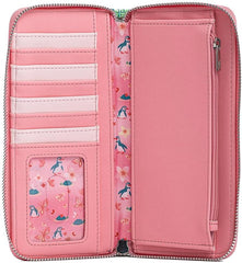 LOUNGEFLY Disney Mary Poppins Jolly Holiday Wallet